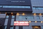 Отель Hotel Gagan Deep