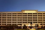 Отель DoubleTree by Hilton New Orleans Airport