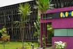 Отель Hotel Onomo Libreville