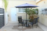 Two Bedroom Apartment with Patio and Pool