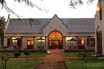 Мини-отель Rietfontein Ostrich Palace