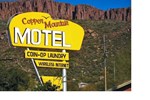 Отель Copper Mountain Motel