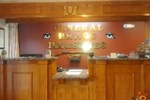 Отель General Bragg Inn & Suites