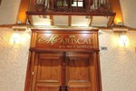Мини-отель Hostal Mariscal Inn & Suites