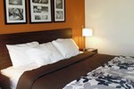 Отель Sleep Inn & Suites Hennessey