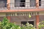 Отель Hotel Montecarlo