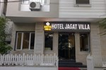 Отель Jagat Villa