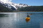 Lodge Fundo Laguna Blanca