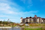 Отель Intercontinental Alpensia Pyeongchang Resort