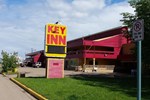 Отель Key Inn Motel