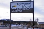 Отель Highwood Motel