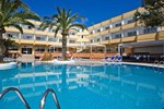 Отель Hotel Spa Sagitario Playa
