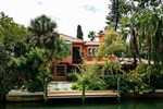 Secluded Island Villa - Longboat Key