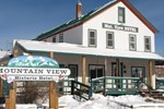 Mountain View Historic Hotel