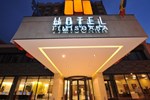 Отель Hotel Timisoara
