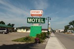 Отель Century II Motel
