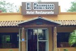 Отель El Churrasco Hotel y Restaurante