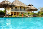 Апартаменты Villa Sarabi Апартаменты Villa Sarabi