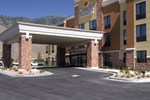 Отель Comfort Inn & Suites Tooele