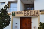 Отель Hotel Briliá