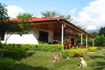 Hotel Campestre Villa Zunilda