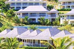 Отель Nonsuch Bay Resort