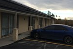 Отель Rolleston Highway Motel