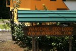 Апартаменты Wansemol Eco-Lodge