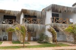 Отель El Refugio de Vichayito