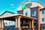 Отель Holiday Inn Express Hotel & Suites Sheldon