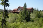 Отель Double Hills Ranch & Lodge