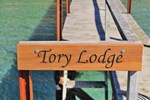 Отель Tory Lodge