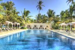 Отель Baraza Resort and Spa Zanzibar
