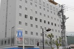 Отель Uwajima Oriental Hotel