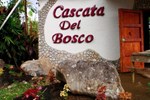 Отель Cascata Del Bosco Cabinas