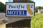 Отель Pacific Motel