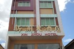 Xinzhou Hotel