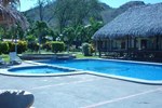 Отель Guanacaste Lodge Hotel