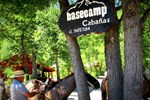Basecamp Cabañas