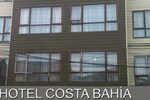 Отель Hotel Costa Bahía