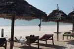 Гостевой дом Helwa Zanzibar Beach Bungalows