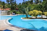 Отель Diani Sea Resort