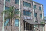 Отель Hotel Marney