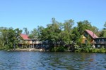 Отель Curriers Lakeview Lodge