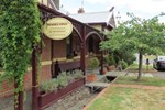 Rendez-Vous at the Old Eaglehawk