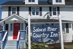 Отель Salmon River Country Inn