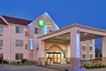 Holiday Inn Express Hotel & Suites MARYVILLE