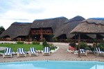 Отель Manyara Wildlife Safari Camp