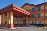 Отель Comfort Inn & Suites Pryor