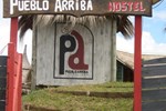 Хостел Pueblo Arriba Hostel